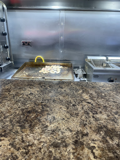 Photo of Marmaris Kebab & Pizza House Dundee - 115-117 Perth Rd, Dundee DD1 4JB